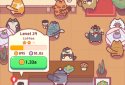 Cat Snack Bar screenshot 6
