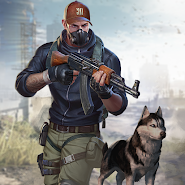 Survival Squad:  Commando Miss