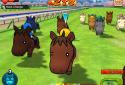 Pocket Card Jockey: Ride On! screenshot 1