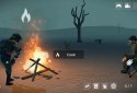 Dead Wasteland: Survival 3D screenshot 2