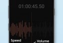 Sound Recorder Plus: Voice Rec screenshot 5