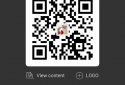 QR Code Reader & Generator screenshot 3