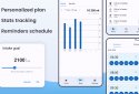 Water Tracker - Drink Water screenshot 2