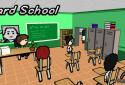 Hazard School : Bully Fight screenshot 1