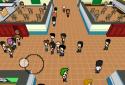 Hazard School : Bully Fight screenshot 4