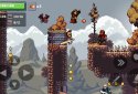 Apple Knight 2: Action Game screenshot 2