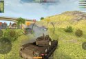Military Tanks: Tank War Games screenshot 5