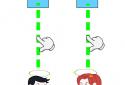 Toilet Rush Race: Draw Puzzle screenshot 1