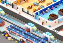 Shipping Life: Idle Empire screenshot 5