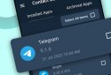 Contact Backup & Restore screenshot 2