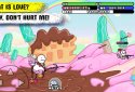 Cat shoot war: offline games screenshot 7