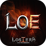 Lost:Endless Farming