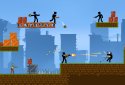 The Gunner 2: Guns and Zombies screenshot 4