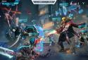 Rise of Cyber screenshot 3