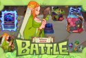 The King Must Die screenshot 5
