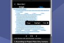 Camera Scanner - PDF Scanner screenshot 4