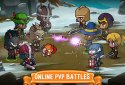Lootbox Heroes screenshot 1