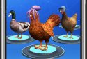 🇺🇸Chicken Royale: Chicken Ch screenshot 2