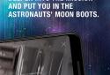 JFK Moonshot: An Augmented Rea screenshot 4