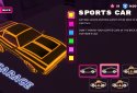 Retro Drive screenshot 6