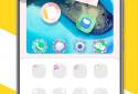 Super 13 Launcher for Anroid13 screenshot 4