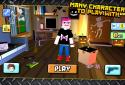 Zombie Breakout: Blood & Chaos screenshot 1