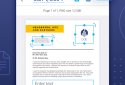 iScanner - PDF Scanner App screenshot 2