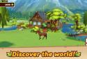 Petventures - Animal Stories screenshot 2