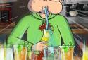Drink Clicker - Tap Tap Drink screenshot 2