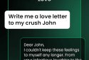 ChatGPT – AI Chat, AI Friend screenshot 2