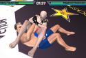 MMA vs Boxing Fighting screenshot 6