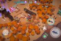 Little Big Robots. Mech Battle screenshot 7