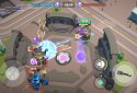 Little Big Robots. Mech Battle screenshot 8