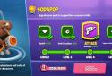 Donut Punks: Online Epic Brawl screenshot 7