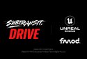 Subtransit Drive screenshot 2
