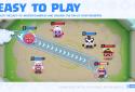 Hero Bump：Real-time PvP Battle screenshot 1