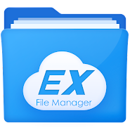 EX File Manager :File Explorer