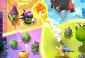 Angry Birds Kingdom screenshot 4