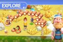 Coco Valley: Farm Adventure screenshot 3