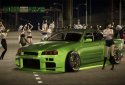Kanjozokuレーサ Racing Car Games screenshot 3