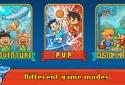 Pixel Basketball: Multiplayer screenshot 12