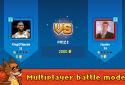 Pixel Basketball: Multiplayer screenshot 3