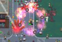 Survivor Bros Zombie Roguelike screenshot 2