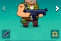 Survivor Bros Zombie Roguelike screenshot 3