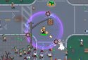 Survivor Bros Zombie Roguelike screenshot 7