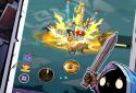 Hero Rush - Idle RPG screenshot 1