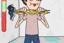 Holy Baam Spaghetti screenshot 2