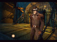 DiscWorld Noir  screenshot 1