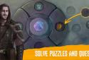 Django - Puzzle Adventure Game screenshot 1