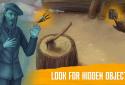 Django - Puzzle Adventure Game screenshot 2